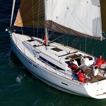 Jeanneau Sun Odyssey 439