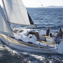 Bavaria 35 Cruiser