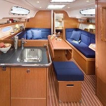 Bavaria 35 Cruiser