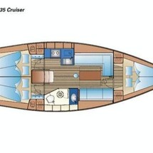 Bavaria 35 Cruiser