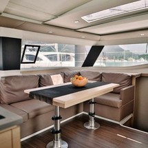 Fountaine Pajot Helia 44