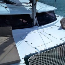 Fountaine Pajot Helia 44