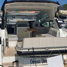 Beneteau Gran Turismo 46