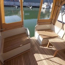 Linssen Grand Sturdy 35.0 AC