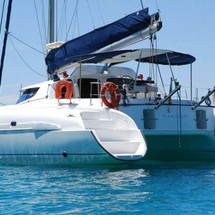 Fountaine Pajot Bahia 46