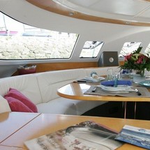 Fountaine Pajot Bahia 46