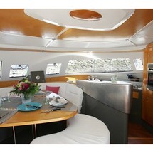 Fountaine Pajot Bahia 46