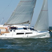 Hanse 315