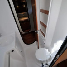 Fountaine Pajot Maryland 37