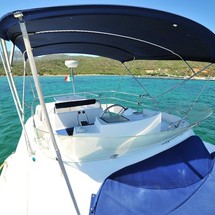 Fountaine Pajot Maryland 37