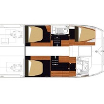 Fountaine Pajot Maryland 37