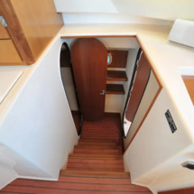 Fountaine Pajot Maryland 37