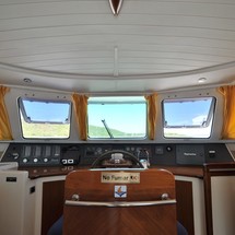 Fountaine Pajot Maryland 37