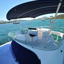 Fountaine Pajot Maryland 37