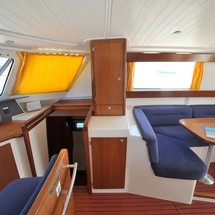 Fountaine Pajot Maryland 37