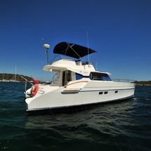 Fountaine Pajot Maryland 37