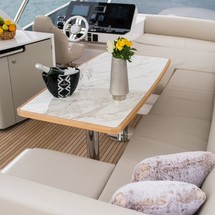 Azimut 55