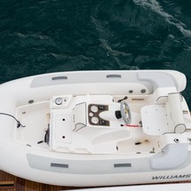 Azimut 55