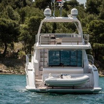 Azimut 55