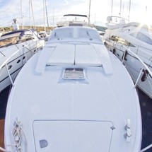 Ferretti 52