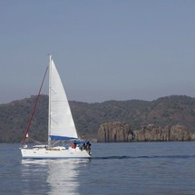 Beneteau Oceanis 373 Clipper