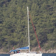 Beneteau Oceanis 373 Clipper