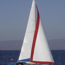 Beneteau Oceanis 373 Clipper