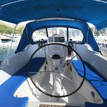 Beneteau Oceanis 373 Clipper