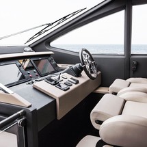 Azimut 66