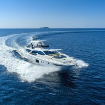 Azimut 66