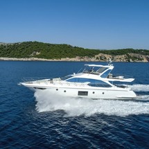 Azimut 66