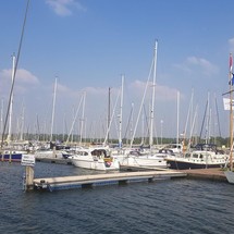 Hanse 348