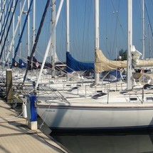 Hanse 348