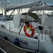 Hanse 370