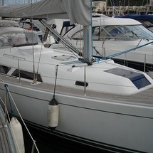 Hanse 370