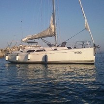 Hanse 370