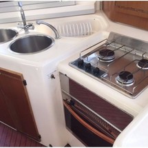 Fountaine Pajot Lavezzi 40