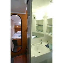 Fountaine Pajot Lavezzi 40