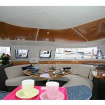 Fountaine Pajot Lavezzi 40