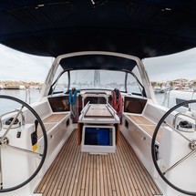 Beneteau Oceanis 41