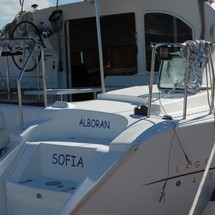 Lagoon 410