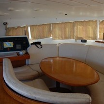 Lagoon 410