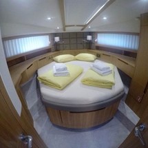 Galeon 430 Skydeck