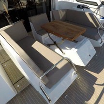 Galeon 430 Skydeck