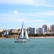 Beneteau Oceanis 440