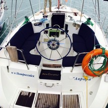 Beneteau Oceanis 440