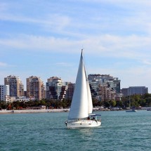 Beneteau Oceanis 440