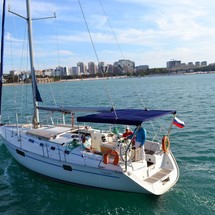 Beneteau Oceanis 440