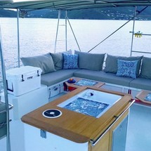 Fountaine Pajot IPANEMA 58