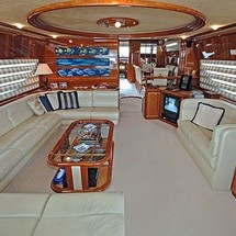 Ferretti 80